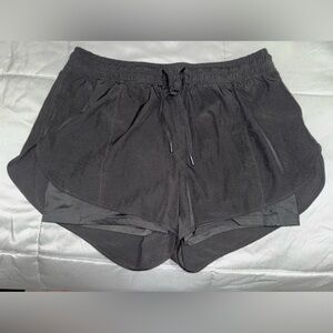 90 Degree By Reflex Athletic Shorts